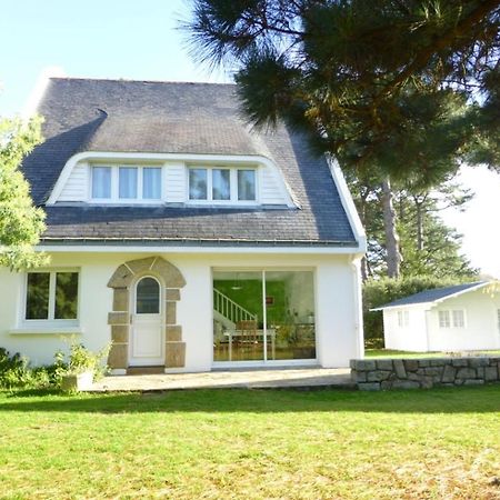 Maison Proche Plage Terrain De Tennis Le Pouliguen Exterior photo